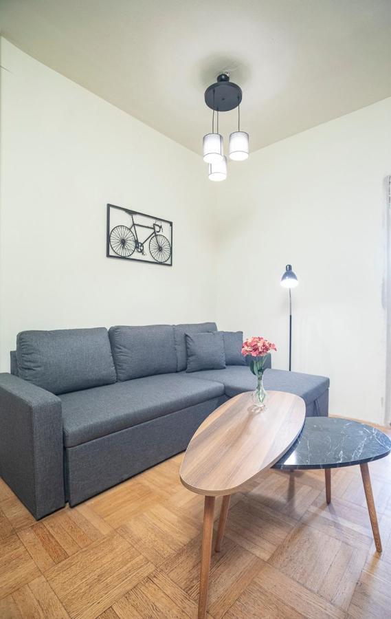 Appartement Houseloft Rotunda Getaway