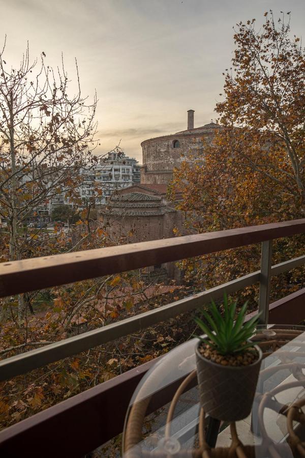 Appartement Houseloft Rotunda Getaway *