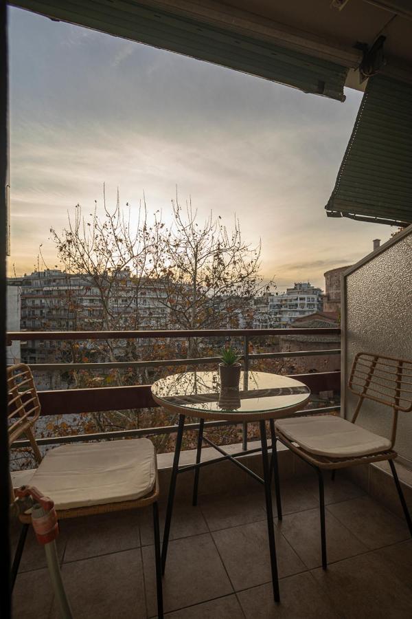 Appartement Houseloft Rotunda Getaway *