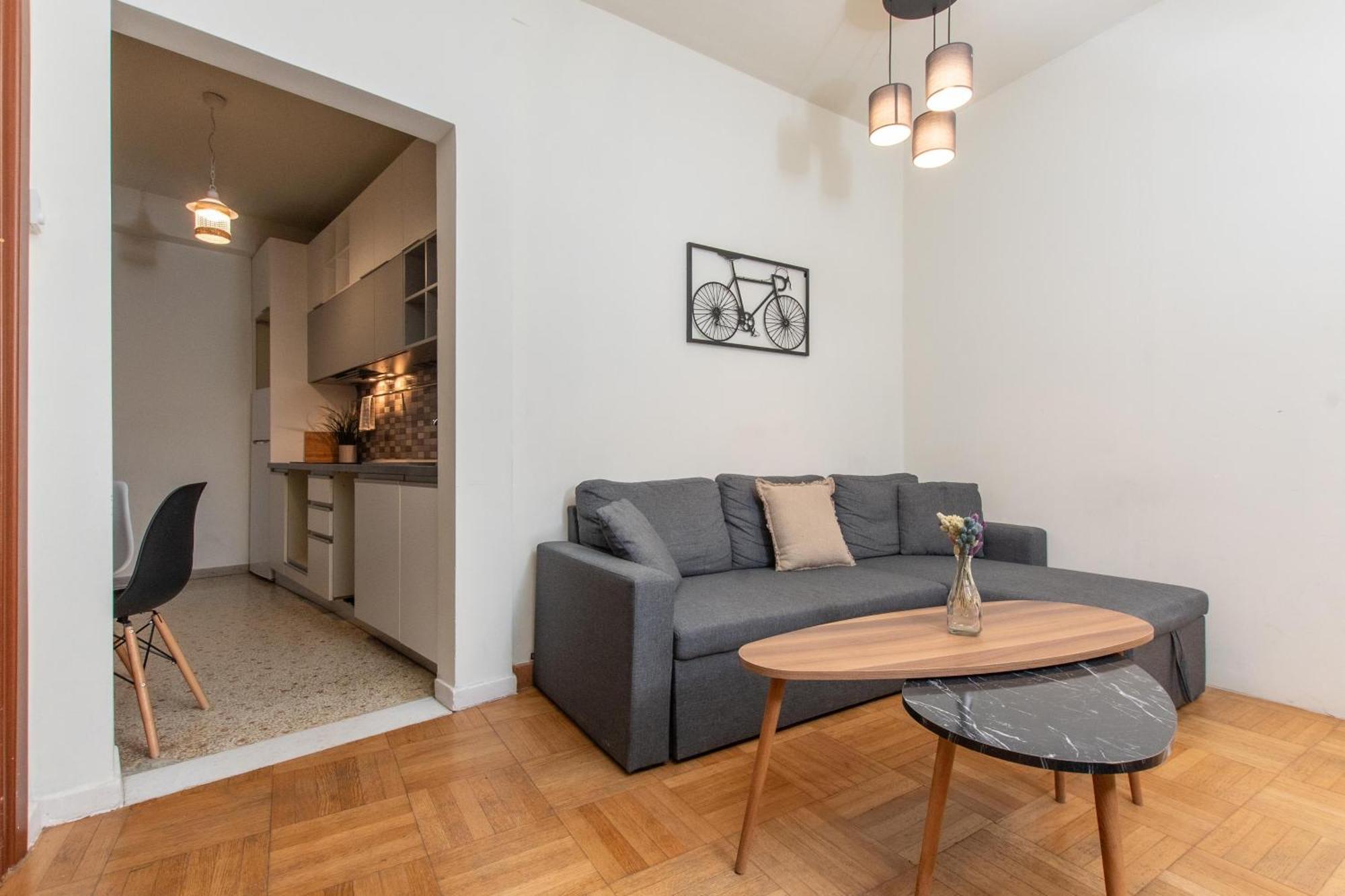 Appartement Houseloft Rotunda Getaway Thessaloniki