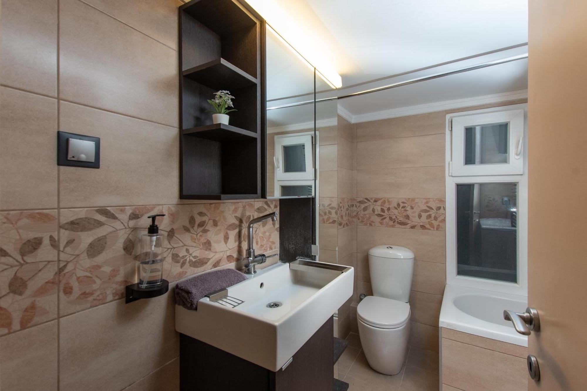 Appartement Houseloft Rotunda Getaway Thessaloniki