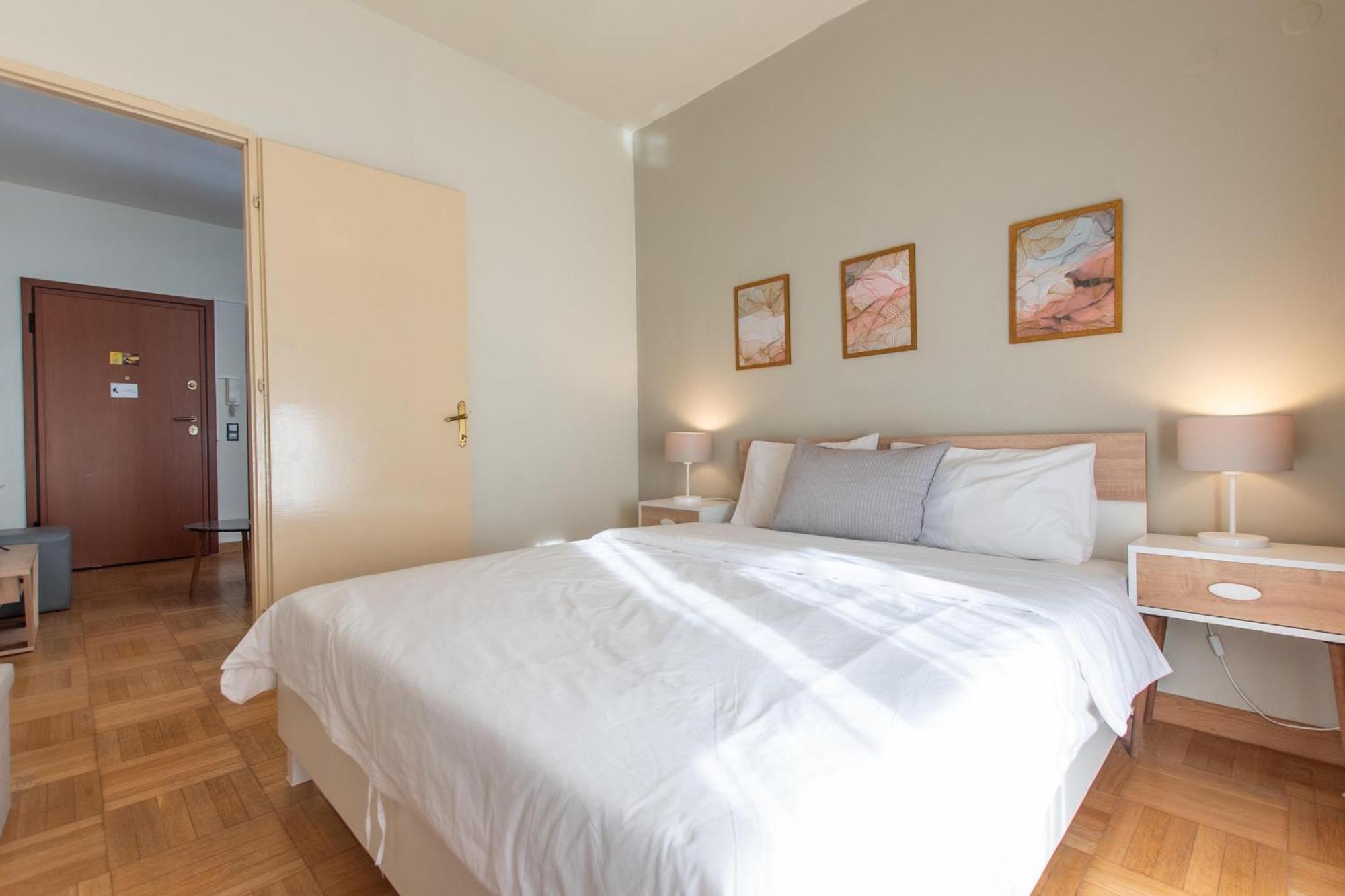 Houseloft Rotunda Getaway Appartement