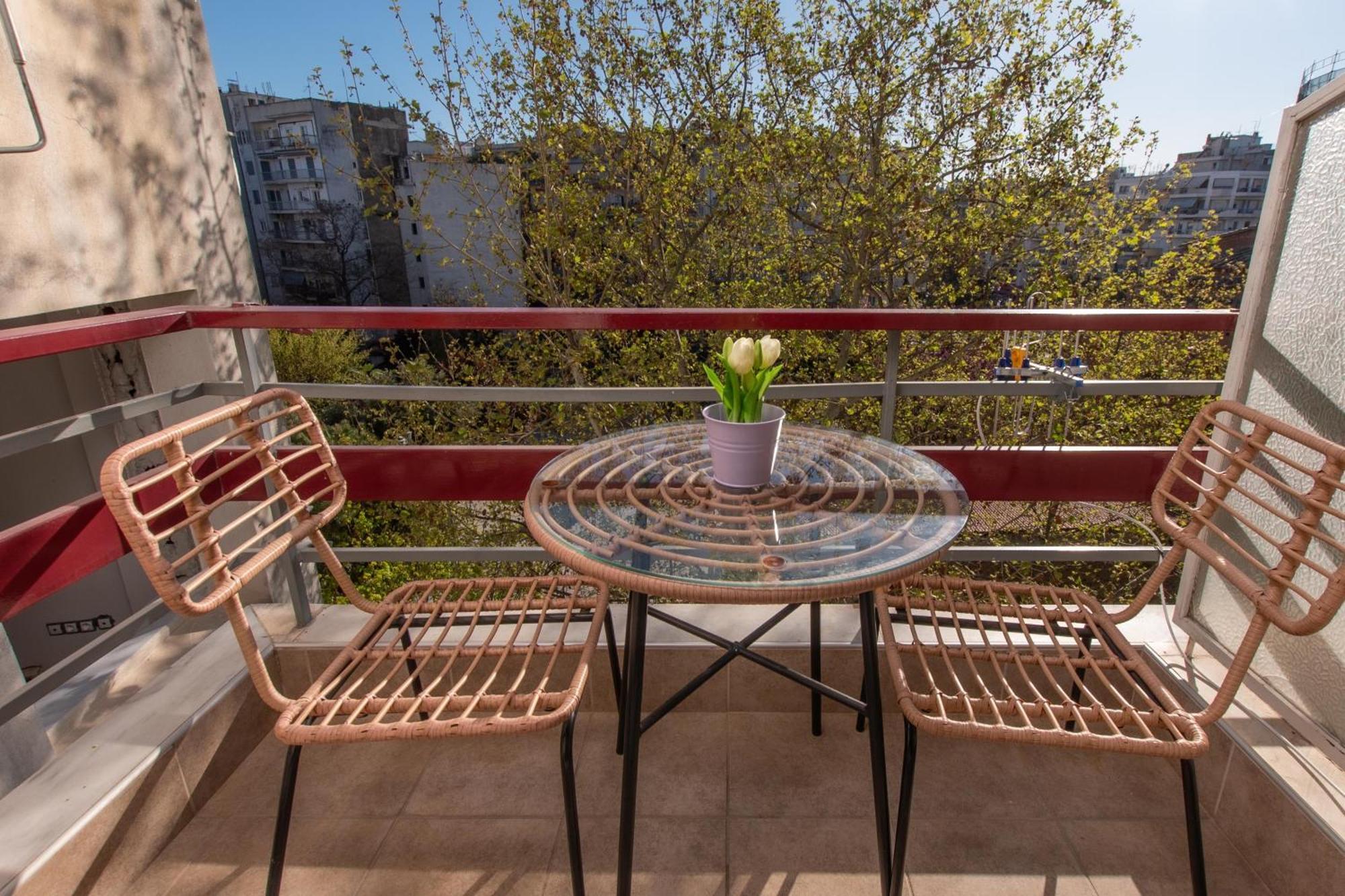 Appartement Houseloft Rotunda Getaway